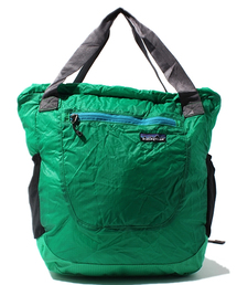 BEAMS BOY | Patagonia / “Lightweight Travel Tote” 12FW(トートバッグ)