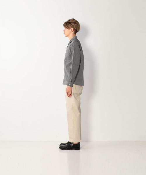 Steven Alan（スティーブンアラン）の「＜Steven Alan＞ VNTILE