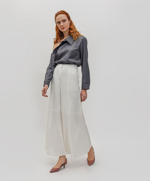 CHARLES & KEITH（チャールズ & キース）の「スリングバックキトンヒール / SLING BACK KITTEN HEELS（パンプス・レディース・ブラック/グリーン/ピンク・22.5cm/23.5cm/23cm/24.5cm/25cm/25.5cm）」の5枚目の写真
