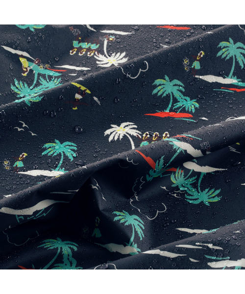 KiU（キウ）の「ウォータープルーフボディバッグミニ【1】（ボディバッグ/ウエストポーチ・レディース・カーキ/ピンク/グリーン/サンドベージュ/ダークブルー/ブルー系その他/ブラック系その他2/ブラック/ブラック系その他・FREE）」の11枚目の写真