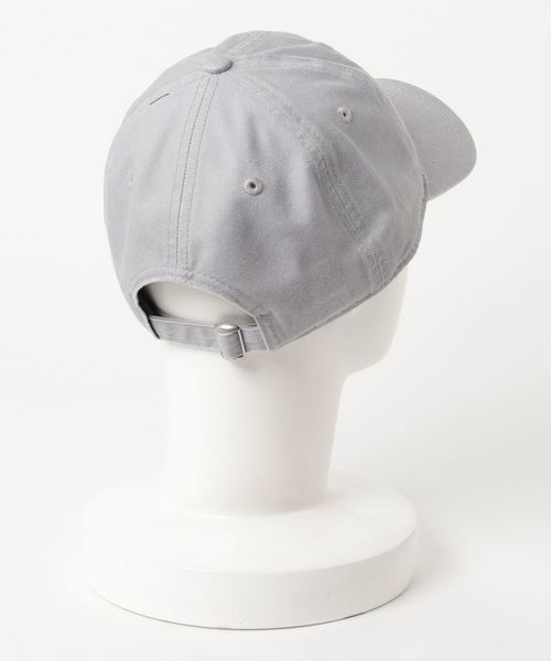 NEW ERA（ニューエラ）の「NEW ERA/ニューエラ　9THIRTY WC（キャップ・レディース・ブラック/グレー/ネイビー/ブルー・FREE）」の5枚目の写真