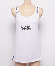 PLENTY�i�v�����e�B�j�́u�yPLENTY HUMANWEAR�zHUMANWEAR TANK TOP�i�^���N�g�b�v�j�v