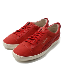 Alexander McQUEEN PUMA | JOUSTESSE LO II (WOMEN) - ALEXANDER MCQUEEN PUMA(スニーカー)