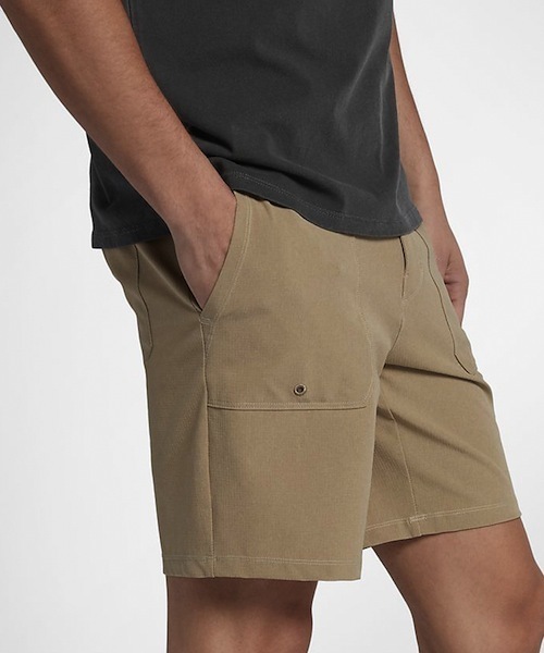 Hurley - Pantaloni Da Donna / Abbigliamento Donna