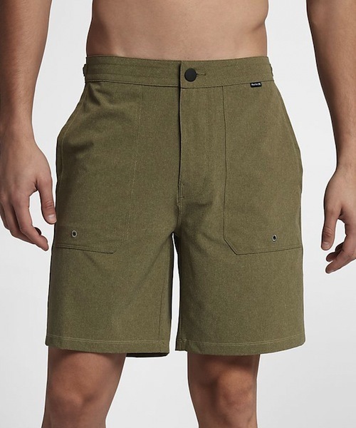 Hurley W Hrly Phntm Br Short – Pantaloni Donna Nike – Modello 940929-362