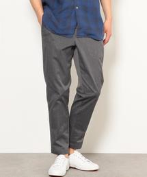 green label relaxing | CM STRCチノユーティリティー テーパード パンツ 9L(チノパンツ)