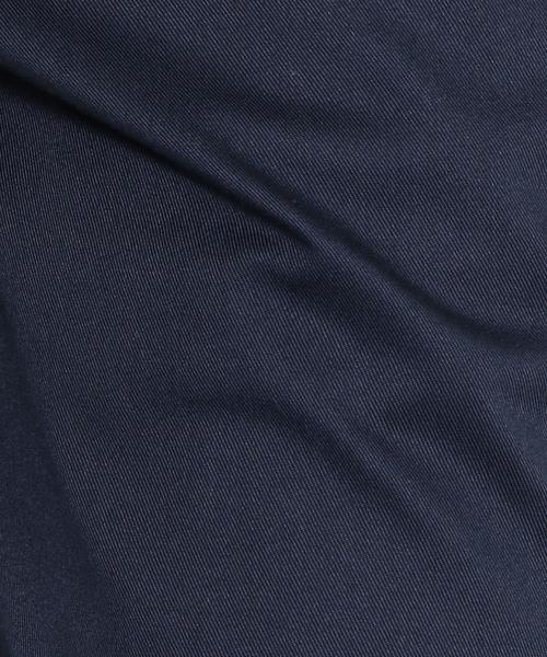 green label relaxing（グリーンレーベルリラクシング）の「CM STRCチノユーティリティー テーパード パンツ 9L ◆（チノパンツ・メンズ・ベージュ/ネイビー/グレー/オリーブ・LARGE/MEDIUM/SMALL/X-LARGE）」の13枚目の写真