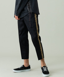 BEDWIN & THE HEARTBREAKERS | 【BEDWIN&THE HEARTBREAKERS】9/SIDE STRIPE PT JESSEE(その他パンツ)
