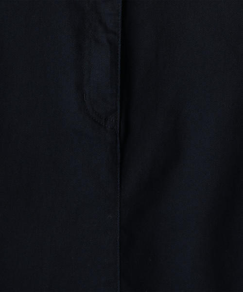 coen（コーエン）の「ストレッチロングタイトスカート（スカート・レディース・ベージュ/ネイビー・SMALL/MEDIUM/LARGE）」の6枚目の写真