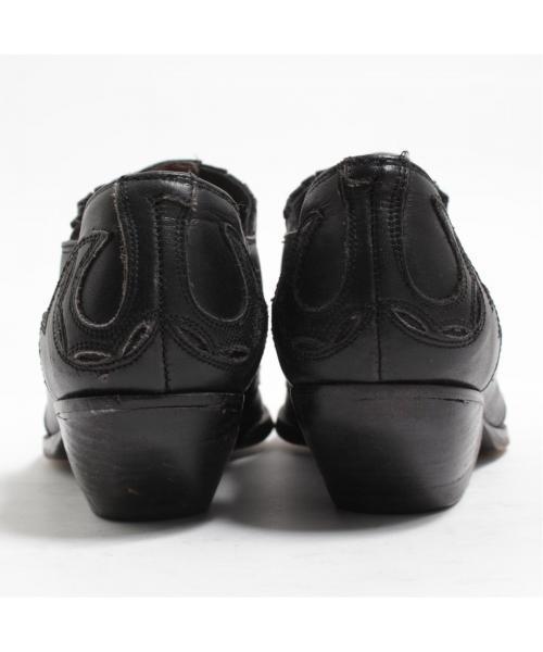 ブランド古着】ローカットウエスタン（ブーツ）｜Guess（ゲス）の