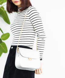 WEGO | WEGO/チェーンショルダーバッグ(ショルダーバッグ)