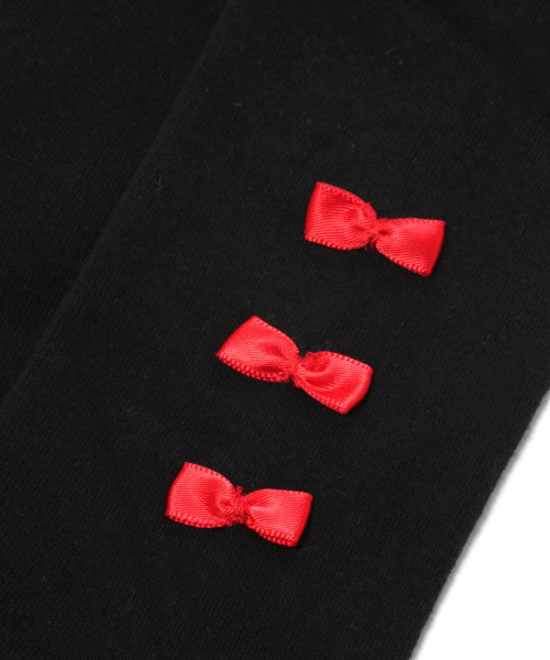 GLOBAL WORK(グローバルワーク)の「【キッズ】ニットタイツモチーフツキ 18'(タイツ/ストッキング・キッズ・ブラック/グレー系その他6/その他/グレー・X-LARGE/LARGE/XX-LARGE/SMALL/MEDIUM)」の14枚目の写真