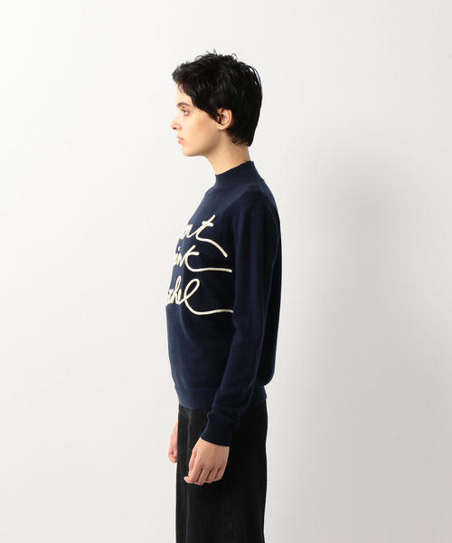 Steven Alan（スティーブンアラン）の「＜LE MONT ST MICHEL＞Cornely