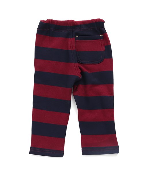 F.O.KIDS（エフオーキッズ）の「/3柄カットパンツ 裏シャギー 10分丈（その他パンツ・キッズ・ベージュ/レッド/カーキ・90/100/110/120/80/130/95/140）」の14枚目の写真