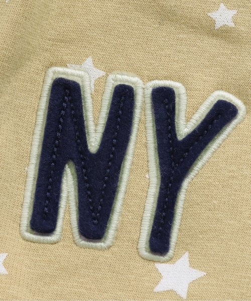 F.O.KIDS（エフオーキッズ）の「/3柄カットパンツ 裏シャギー 10分丈（その他パンツ・キッズ・ベージュ/レッド/カーキ・90/100/110/120/80/130/95/140）」の16枚目の写真