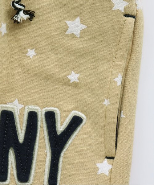 F.O.KIDS（エフオーキッズ）の「/3柄カットパンツ 裏シャギー 10分丈（その他パンツ・キッズ・ベージュ/レッド/カーキ・90/100/110/120/80/130/95/140）」の17枚目の写真