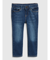 GAP | スーパーデニム スキニージーンズ（Fantastiflex）(デニムパンツ)