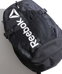 Reebok | ∴WEGO/Reebokロゴバックパック(バックパック/リュック)