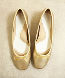 byあしながおじさん | 〈 byあしながおじさん 〉　バレエシューズ(バレエシューズ)