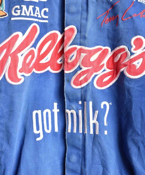 VINTAGE（ヴィンテージ）の「【ヴィンテージ古着】ジェフ