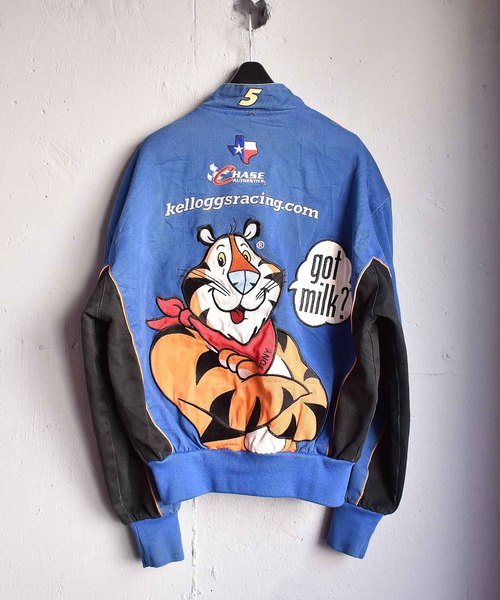 VINTAGE（ヴィンテージ）の「【ヴィンテージ古着】ジェフ