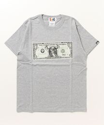 Sync.（スィンク）の「Sync. 【D*FACE】 TEE "DEAD DOLLAR"（Tシャツ/カットソー）」
