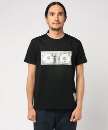 Sync. 【D*FACE】 TEE "DEAD DOLLAR"