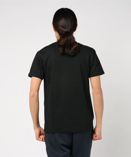 Sync.(スィンク)の「Sync. 【D*FACE】 TEE "DEAD DOLLAR"(Tシャツ/カットソー・メンズ・ホワイト/ブラック/ネイビー/ヘザーグレー・SMALL/MEDIUM/LARGE/X-LARGE)」の6枚目の写真