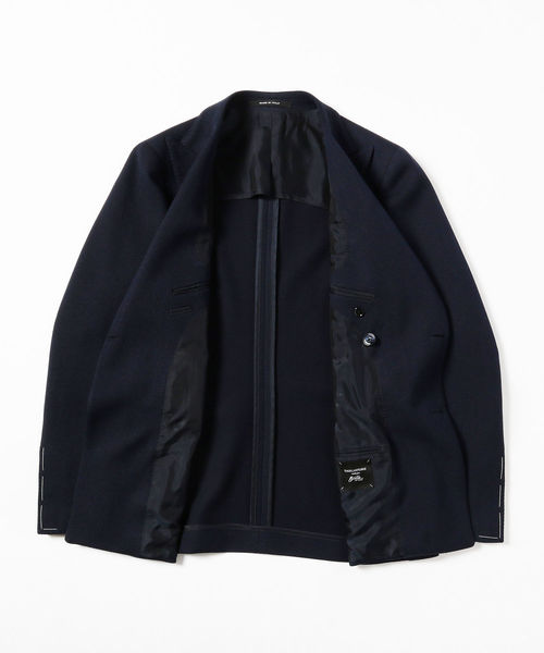 TAGLIATORE（タリアトーレ）の「TAGLIATORE / VESUVIO コットンウール  