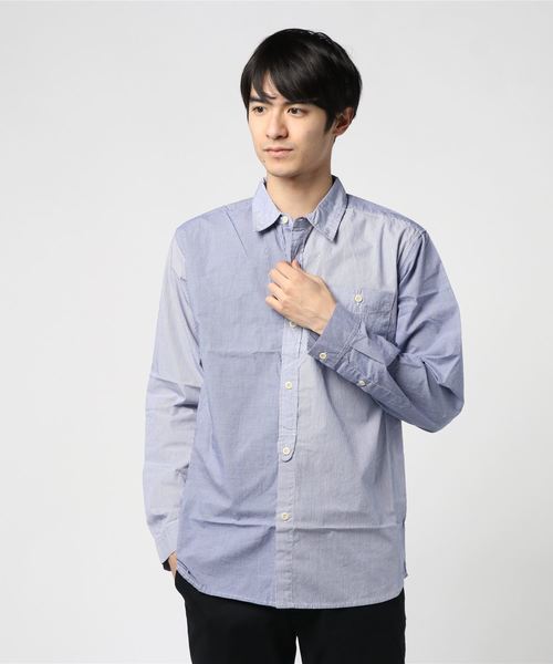 dip(ディップ)の「【dip】ディップ/シャツ(シャツ/ブラウス・メンズ・その他・SMALL/MEDIUM/LARGE)」の1枚目の写真