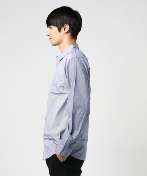 dip(ディップ)の「【dip】ディップ/シャツ(シャツ/ブラウス・メンズ・その他・SMALL/MEDIUM/LARGE)」の2枚目の写真