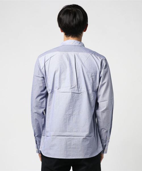 dip(ディップ)の「【dip】ディップ/シャツ(シャツ/ブラウス・メンズ・その他・SMALL/MEDIUM/LARGE)」の3枚目の写真
