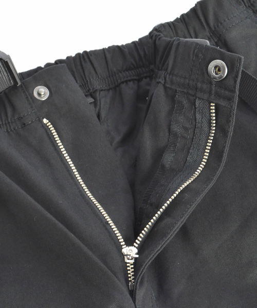 WILD THINGS(ワイルドシングス)の「WILDTHINGS / ワイルドシングス THINGS SHORTS(その他パンツ・メンズ・ブラック/ベージュ/ネイビー・S/M/L)」の20枚目の写真