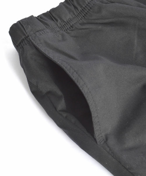 WILD THINGS(ワイルドシングス)の「WILDTHINGS / ワイルドシングス THINGS SHORTS(その他パンツ・メンズ・ブラック/ベージュ/ネイビー・S/M/L)」の14枚目の写真