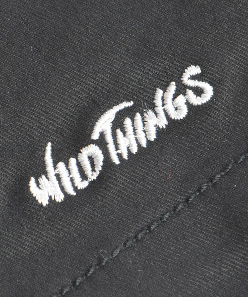 WILD THINGS(ワイルドシングス)の「WILDTHINGS / ワイルドシングス THINGS SHORTS(その他パンツ・メンズ・ブラック/ベージュ/ネイビー・S/M/L)」の17枚目の写真