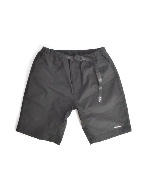 WILD THINGS(ワイルドシングス)の「WILDTHINGS / ワイルドシングス THINGS SHORTS(その他パンツ・メンズ・ブラック/ベージュ/ネイビー・S/M/L)」の16枚目の写真