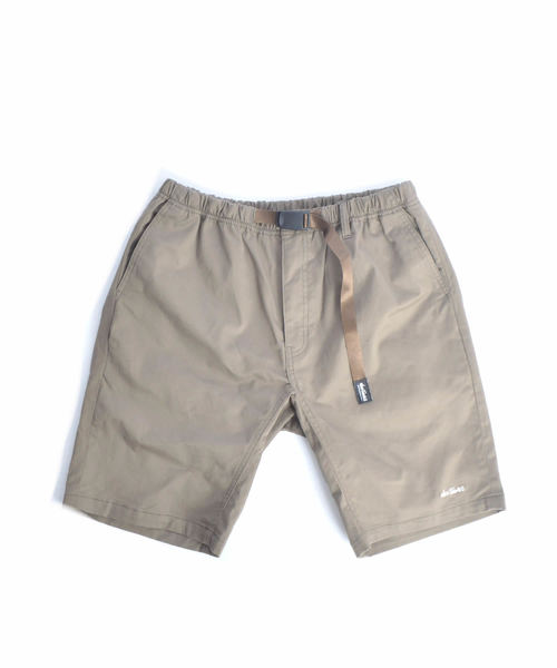 WILD THINGS(ワイルドシングス)の「WILDTHINGS / ワイルドシングス THINGS SHORTS(その他パンツ・メンズ・ブラック/ベージュ/ネイビー・S/M/L)」の19枚目の写真