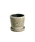 DULTONi_gj́uCOLOR GLAZED POT/3.5 Aؔit[x[XjvbO[n̑