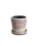 DULTONi_gj́uCOLOR GLAZED POT/3.5 Aؔit[x[XjvbCgp[v