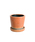 DULTONi_gj́uCOLOR GLAZED POT/3.5 Aؔit[x[XjvbIW
