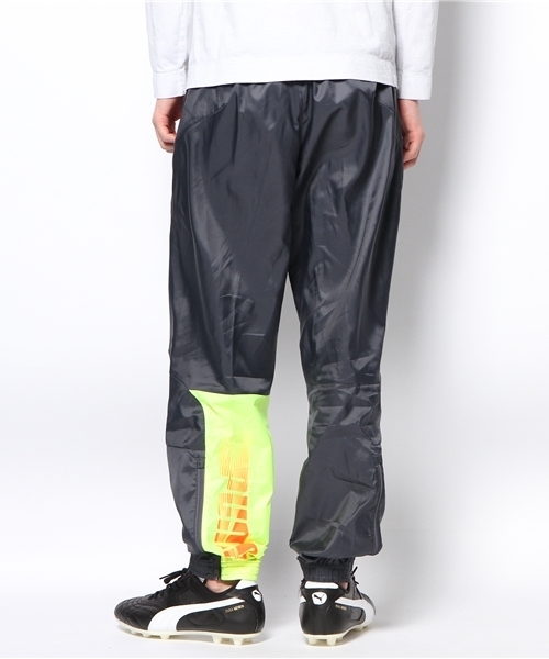 PUMA（プーマ）の「IT ピステパンツ - evoSPEED（その他パンツ・メンズ・ブルー/ネイビー/ブラック・MEDIUM/SMALL/XO/LARGE/O）」の8枚目の写真