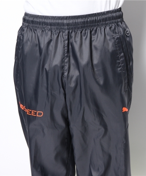 PUMA（プーマ）の「IT ピステパンツ - evoSPEED（その他パンツ・メンズ・ブルー/ネイビー/ブラック・MEDIUM/SMALL/XO/LARGE/O）」の9枚目の写真