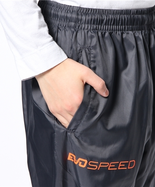 PUMA（プーマ）の「IT ピステパンツ - evoSPEED（その他パンツ・メンズ・ブルー/ネイビー/ブラック・MEDIUM/SMALL/XO/LARGE/O）」の11枚目の写真