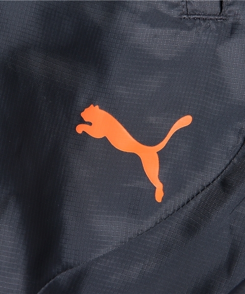 PUMA（プーマ）の「IT ピステパンツ - evoSPEED（その他パンツ・メンズ・ブルー/ネイビー/ブラック・MEDIUM/SMALL/XO/LARGE/O）」の4枚目の写真