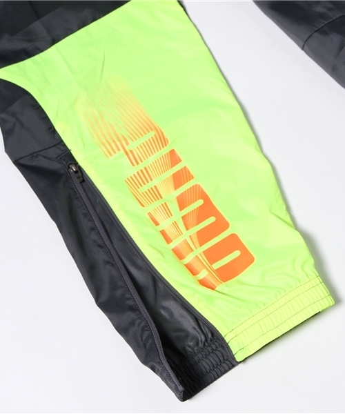 PUMA（プーマ）の「IT ピステパンツ - evoSPEED（その他パンツ・メンズ・ブルー/ネイビー/ブラック・MEDIUM/SMALL/XO/LARGE/O）」の6枚目の写真