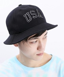 WEGO | WEGO/USAハット(ハット)