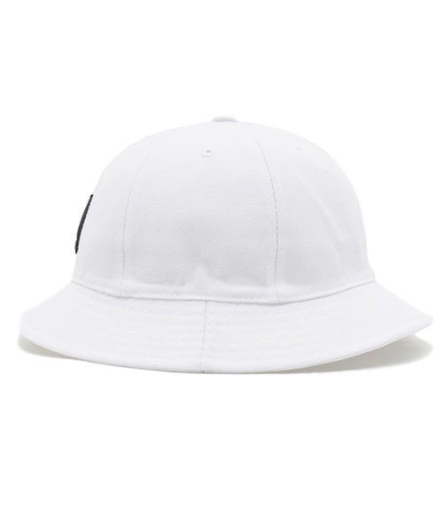 WEGO（ウィゴー）の「WEGO/USAハット（ハット・メンズ・ブラック/ホワイト/その他・FREE）」の9枚目の写真