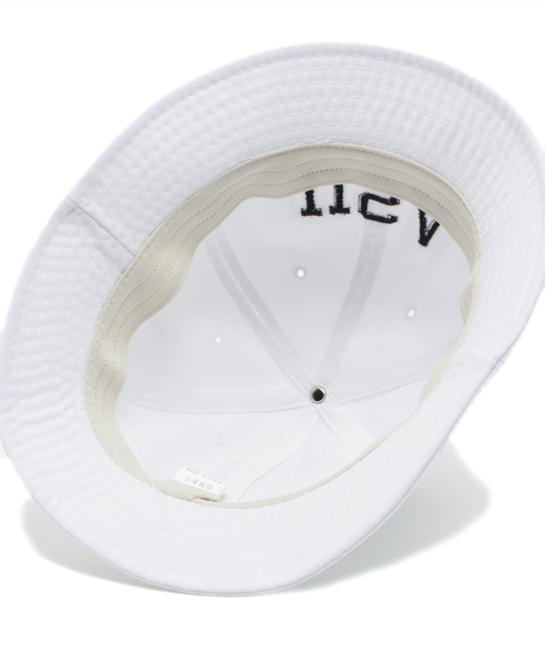 WEGO（ウィゴー）の「WEGO/USAハット（ハット・メンズ・ブラック/ホワイト/その他・FREE）」の8枚目の写真