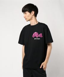 【PALM ANGELS / パーム エンジェルス】 MINI KILL THE BEAR S/S TEE