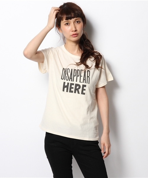 B:MING by BEAMS（ビーミングバイビームス）の「○ビーミング by ビームス / コットンプリントT（Tシャツ/カットソー・レディース・ホワイト/ホワイト系その他/サックスブルー/ネイビー・ONE SIZE）」の16枚目の写真